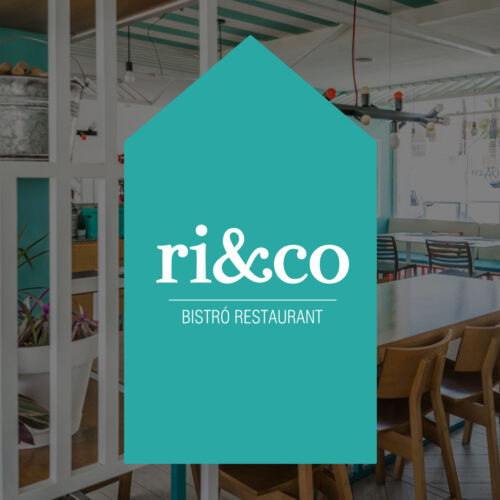 RI&CO Bistró Restaurant